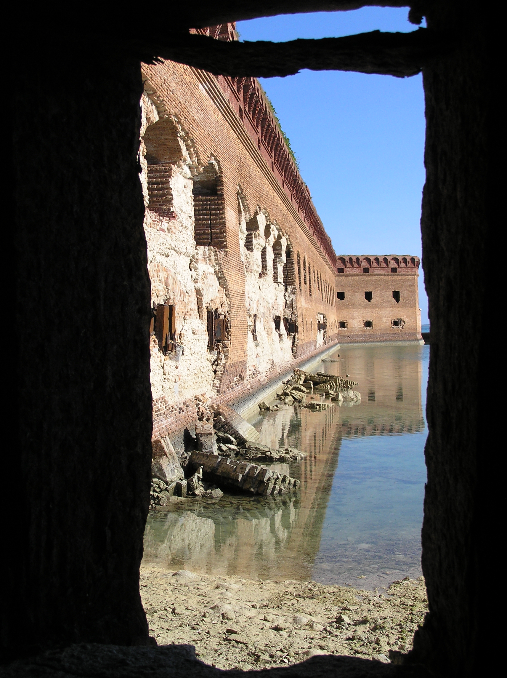 Dr. Jim Bohnsac Discusses NoTake Zones for the Dry Tortugas National