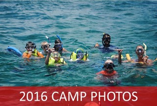 Summer Camp 