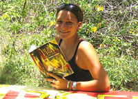 Emily O'Day: Manatee Community College, FL