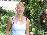 Ashley Apel: Whitman College