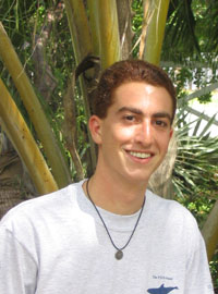 Joe Winn: Univ. of Miami