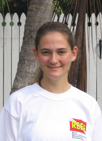 Skyler Sagarese: Univ. of Miami