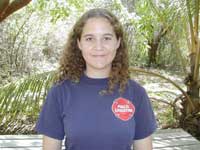 Jamie Gigante: Florida Institute of Technology