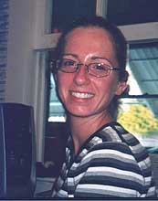 Amy Freidank: Long Island University
