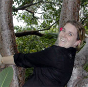 Laura Lins: U.C. Davis