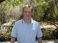 Josh Wittmer: Allegheny College