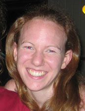 Davita Burkhead-Weiner: Swarthmore College