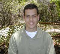 Steve Prutzman: Henderson State University, Arkansas