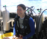 Glynnis Roberts: Monterey Institute for International Studies