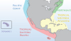 Where REEF Surveys Are Conducted