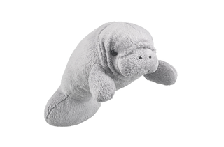 Manatee- Conservation Creature Plush 