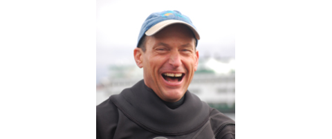 Chuck Curry Chuck Curry