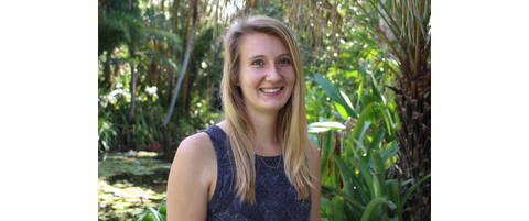 Welcome New REEF Staff - Bonnie Barnes and Ellie Place | Reef ...