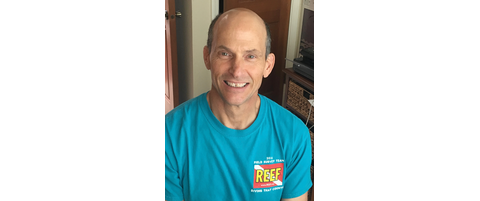 Chuck Curry Chuck Curry