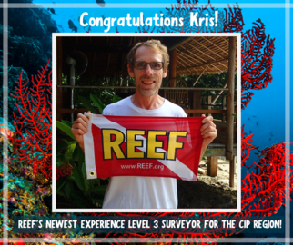 Kris Karlen CIP Level 3