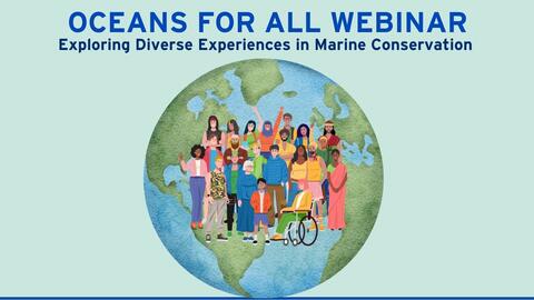 Oceans for All Webinar