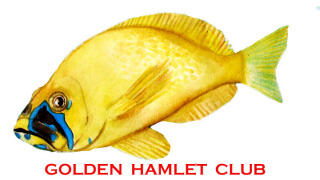 Golden Hamlet Logo