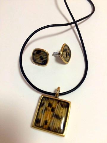 lionfish jewelry workshops reef