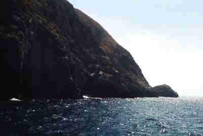 Santa Cruz Island