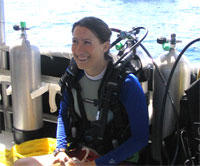 Glynnis Roberts Monterey Institute for International Studies