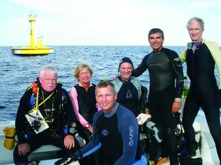 Team Aquarius 2007
