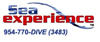 Sea Experience Logo