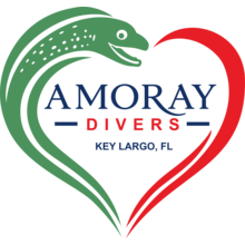 Amoray Dive Resort Logo