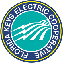 Florida Keys Electric Coop logo