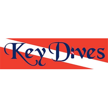 logo for Key Dives 2025