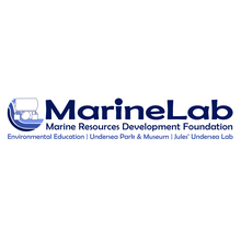 MarineLab logo