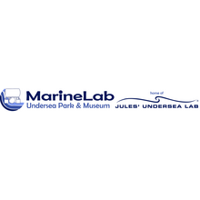 MarineLab logo