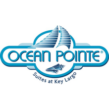Ocean Pointe Suites Logo