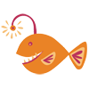 Angler Fish